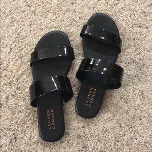 Lauren Conrad Sandals
